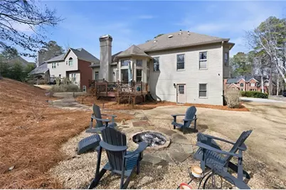 1001 Chestnut Hill Road SW, Marietta, GA 30064 - Photo 35