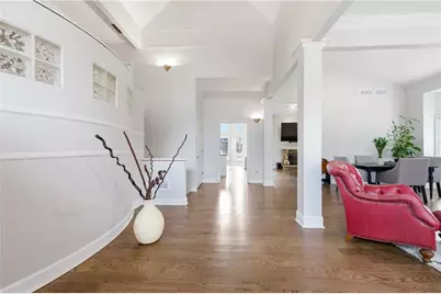 1001 Chestnut Hill Road SW, Marietta, GA 30064 - Photo 9