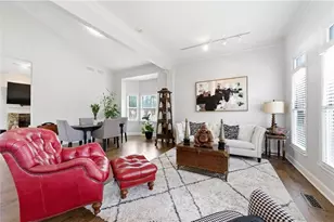 1001 Chestnut Hill Rd SW, Marietta, GA 30064 - Photo 11