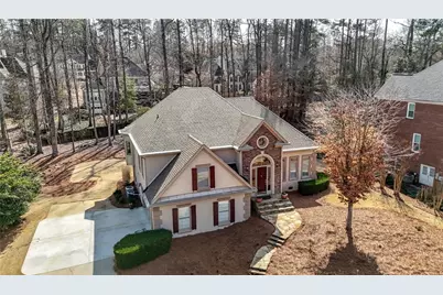 1001 Chestnut Hill Road SW, Marietta, GA 30064 - Photo 41