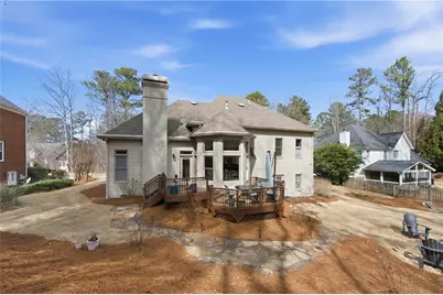 1001 Chestnut Hill Road SW, Marietta, GA 30064 - Photo 37