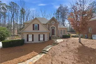 1001 Chestnut Hill Rd SW, Marietta, GA 30064 - Photo 39