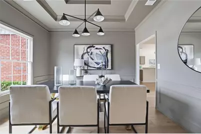 1554 Beaver Creek Lane, Snellville, GA 30078 - Photo 5