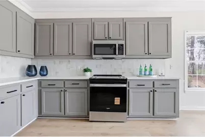 1554 Beaver Creek Lane, Snellville, GA 30078 - Photo 19