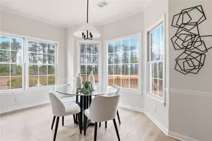 1554 Beaver Creek Ln, Snellville, GA 30078 - Photo 17