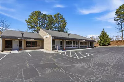 415 W Pike Street #415-421, Lawrenceville, GA 30046 - Photo 9