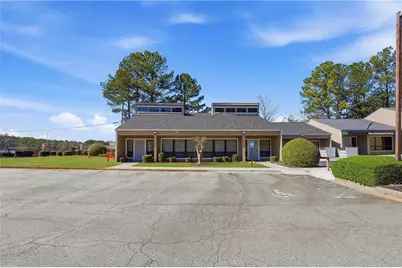 415 W Pike Street #415-421, Lawrenceville, GA 30046 - Photo 3