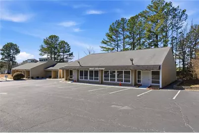 415 W Pike Street #415-421, Lawrenceville, GA 30046 - Photo 13