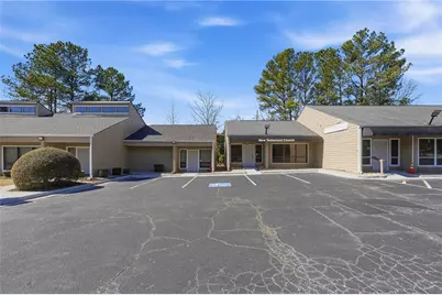 415 W Pike Street #415-421, Lawrenceville, GA 30046 - Photo 7