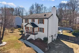 331 Freshman Dr, Lawrenceville, GA 30044 - Photo 1