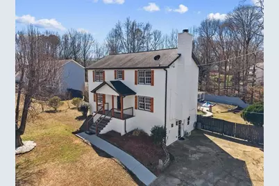 331 Freshman Drive, Lawrenceville, GA 30044 - Photo 1