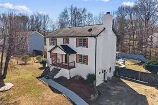 331 Freshman Dr, Lawrenceville, GA 30044 - Photo 1