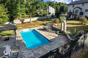 331 Freshman Dr, Lawrenceville, GA 30044 - Photo 3