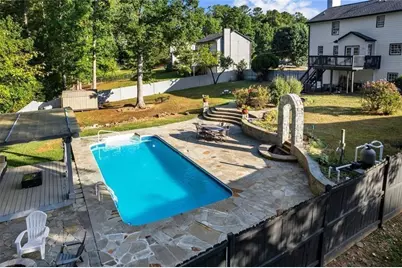 331 Freshman Drive, Lawrenceville, GA 30044 - Photo 3