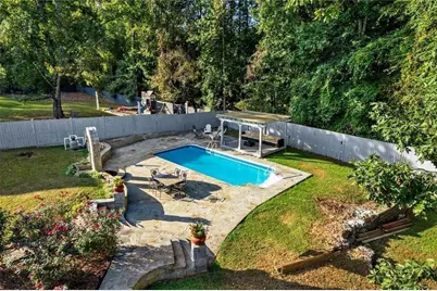 331 Freshman Drive, Lawrenceville, GA 30044 - Photo 59