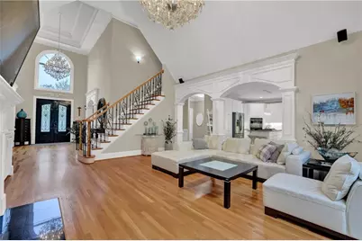 1120 Beech Courts, Cumming, GA 30041 - Photo 9