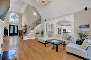 1120 Beech Courts, Cumming, GA 30041 - Photo 9