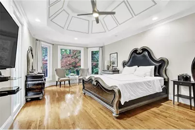 1120 Beech Courts, Cumming, GA 30041 - Photo 19