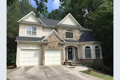 9410 Coleherne Court, Alpharetta, GA 30022 - Photo 1