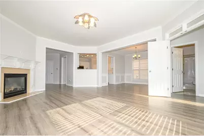 5955 Weddington Drive, Cumming, GA 30040 - Photo 5