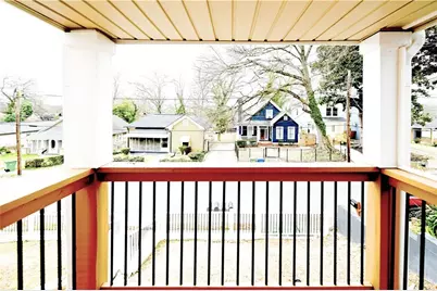 539 Paines Avenue NW, Atlanta, GA 30318 - Photo 3