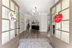 3713 Golden Ive Dr, Buford, GA 30519 - Photo 9