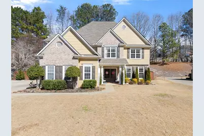 3713 Golden Ive Drive, Buford, GA 30519 - Photo 1