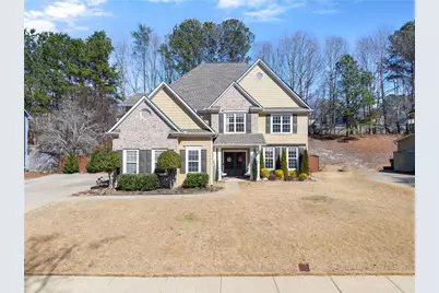 3713 Golden Ive Drive, Buford, GA 30519 - Photo 5
