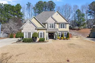 3713 Golden Ive Dr, Buford, GA 30519 - Photo 5