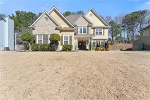 3713 Golden Ive Dr, Buford, GA 30519 - Photo 7
