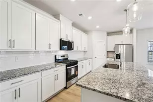 4422 Dugger Dr, Powder Springs, GA 30127 - Photo 17