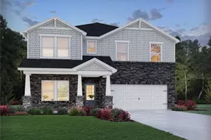 4434 Dugger Dr, Powder Springs, GA 30127 - Photo 1