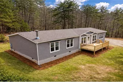 12661 Highway 100, Rome, GA 30165 - Photo 1