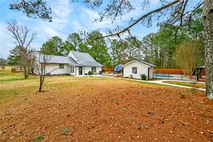 1790 Michael Rd, Monroe, GA 30656 - Photo 31