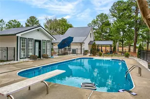 1790 Michael Rd, Monroe, GA 30656 - Photo 25