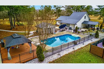 1790 Michael Road, Monroe, GA 30656 - Photo 1