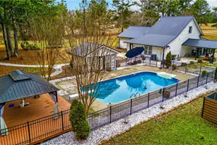 1790 Michael Rd, Monroe, GA 30656 - Photo 1