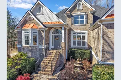 5508 Ridgemoor Drive, Braselton, GA 30517 - Photo 19