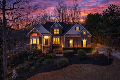 5508 Ridgemoor Drive, Braselton, GA 30517 - Photo 41