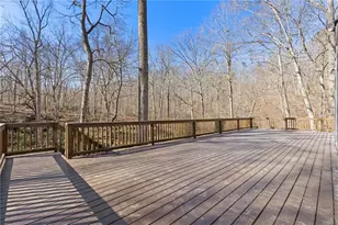 4732 Walnut Bend Dr, Gainesville, GA 30507 - Photo 59