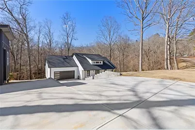 4732 Walnut Bend Drive, Gainesville, GA 30507 - Photo 3