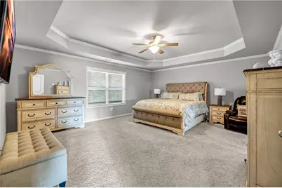 316 Baylee Ridge Circle, Dacula, GA 30019 - Photo 15