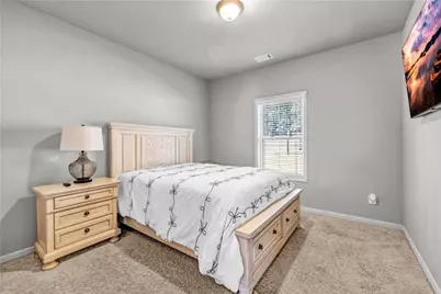 316 Baylee Ridge Circle, Dacula, GA 30019 - Photo 33