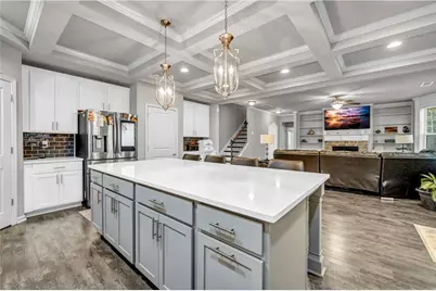 316 Baylee Ridge Circle, Dacula, GA 30019 - Photo 5