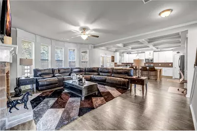 316 Baylee Ridge Circle, Dacula, GA 30019 - Photo 9