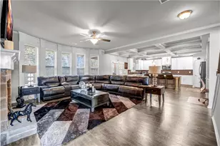 316 Baylee Ridge Cir, Dacula, GA 30019 - Photo 9