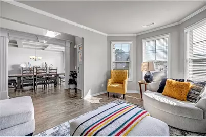 316 Baylee Ridge Circle, Dacula, GA 30019 - Photo 11