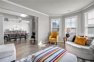 316 Baylee Ridge Cir, Dacula, GA 30019 - Photo 11