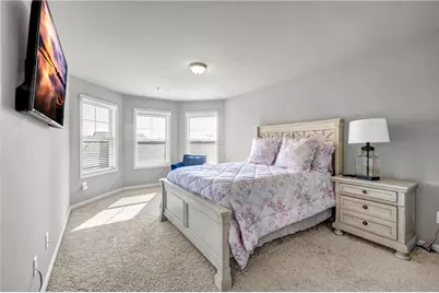 316 Baylee Ridge Circle, Dacula, GA 30019 - Photo 31