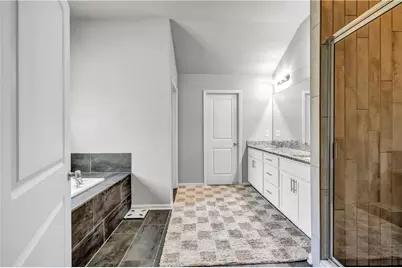 316 Baylee Ridge Circle, Dacula, GA 30019 - Photo 19